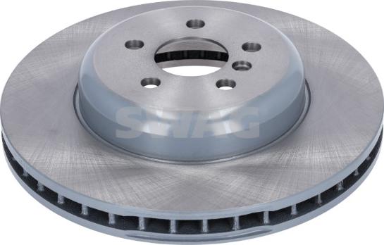 Swag 33 10 4960 - Disc frana www.parts5.com