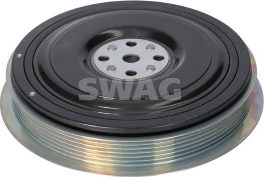 Swag 33 10 4440 - Belt Pulley, crankshaft www.parts5.com