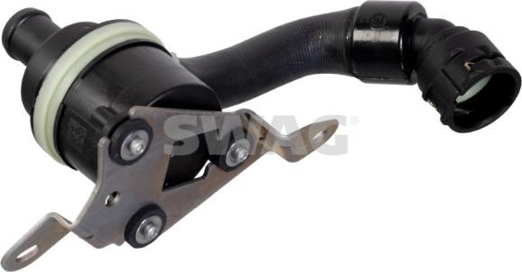 Swag 33 10 4464 - Additional Water Pump www.parts5.com