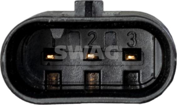 Swag 33 10 4464 - Additional Water Pump www.parts5.com