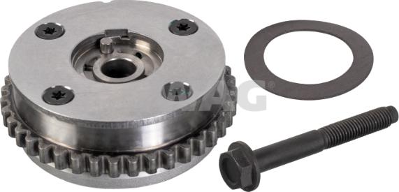 Swag 33104468 - Camshaft Adjuster parts5.com