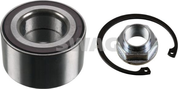 Swag 33 10 4420 - Set rulment roata www.parts5.com