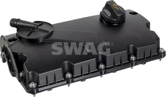 Swag 33 10 4690 - Poklopac glave cilindra www.parts5.com