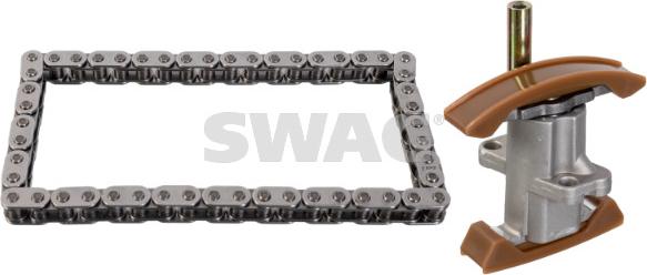 Swag 33104688 - Komplet pogonskog lanca www.parts5.com