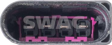 Swag 33 10 4015 - Αισθητήρας λάμδα www.parts5.com