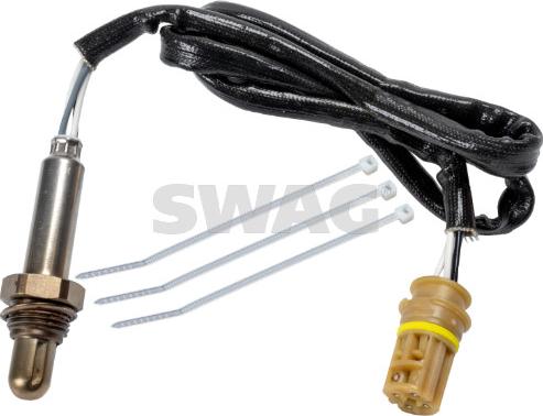 Swag 33 10 4013 - Sonda Lambda www.parts5.com