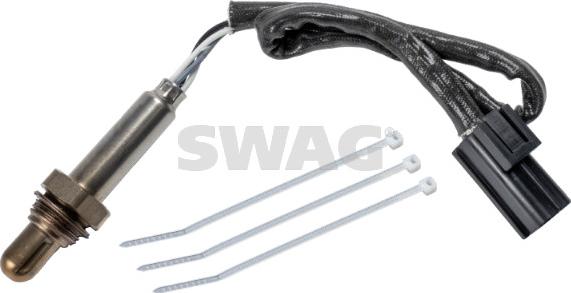 Swag 33 10 4148 - Sonda Lambda www.parts5.com