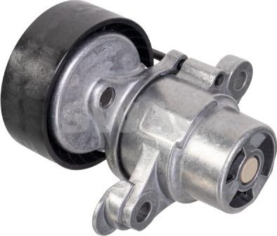 Swag 33104387 - Belt Tensioner, v-ribbed belt www.parts5.com