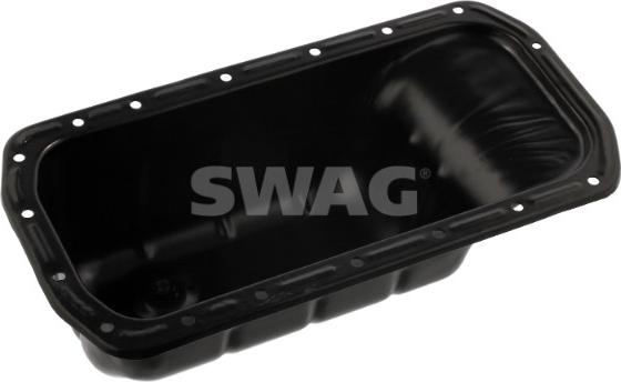 Swag 33 10 4201 - Ölwanne www.parts5.com