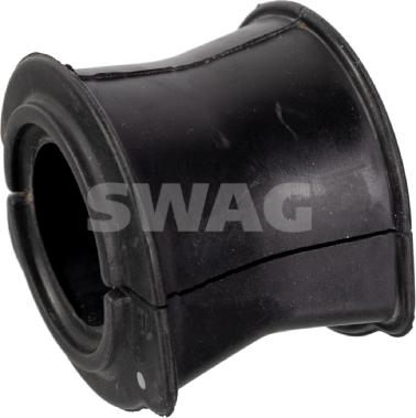 Swag 33 10 4289 - Bearing Bush, stabiliser www.parts5.com