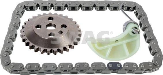 Swag 33104707 - Chain Set, oil pump drive parts5.com