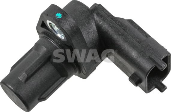 Swag 33 10 5510 - Senzor,pozitie ax cu came www.parts5.com