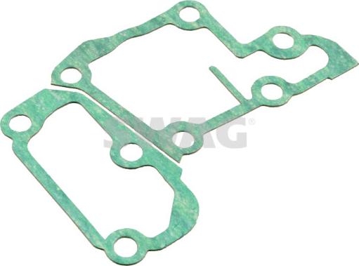 Swag 33 10 5049 - Gasket, thermostat housing www.parts5.com