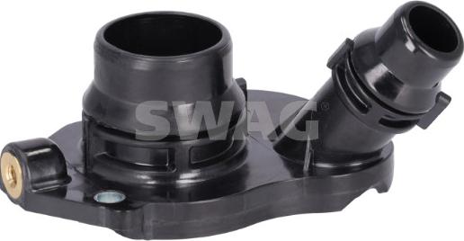 Swag 33 10 5060 - Termostat,lichid racire www.parts5.com