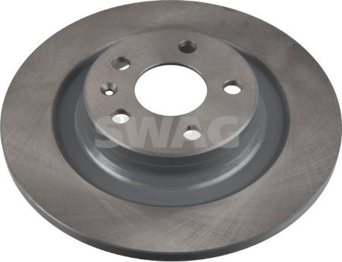 Swag 33 10 6471 - Disc frana www.parts5.com