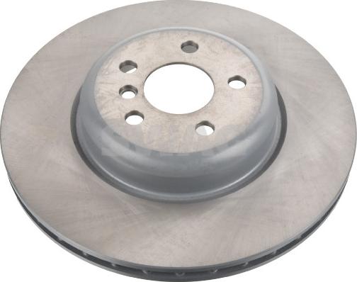 Swag 33 10 6610 - Brake Disc www.parts5.com