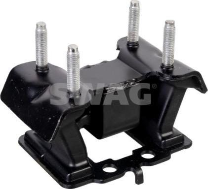 Swag 33 10 6101 - Holder, engine mounting www.parts5.com