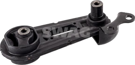 Swag 33 10 6138 - Soporte, motor www.parts5.com