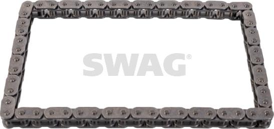 Swag 33106312 - Lant, angrenare pompa ulei www.parts5.com