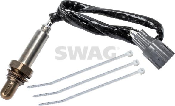 Swag 33 10 6791 - Lamda-sonda www.parts5.com