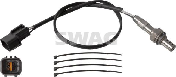 Swag 33 10 6764 - Sonda Lambda www.parts5.com