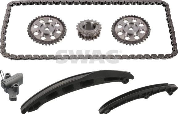 Swag 33 10 0961 - Timing Chain Kit www.parts5.com