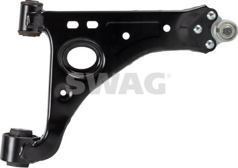 Swag 33 10 0985 - Track Control Arm www.parts5.com