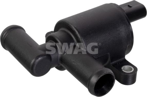 Swag 33 10 0975 - Control Valve, coolant parts5.com