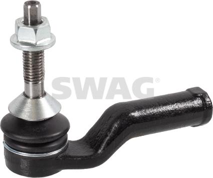 Swag 33 10 0973 - Rotule de barre de connexion www.parts5.com