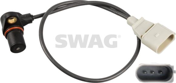 Swag 33 10 0499 - Generador de impulsos, cigüeñal www.parts5.com