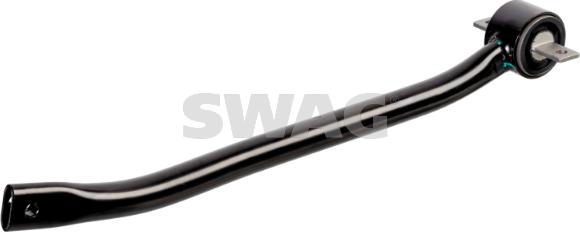 Swag 33 10 0405 - Brat, suspensie roata www.parts5.com