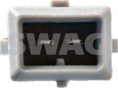 Swag 33 10 0555 - Sensor, wheel speed www.parts5.com