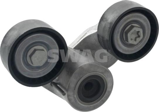 Swag 33 10 0095 - Intinzator curea, curea distributie www.parts5.com