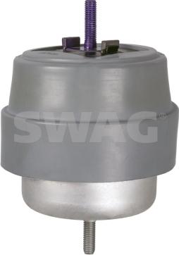 Swag 33 10 0019 - Soporte, motor www.parts5.com