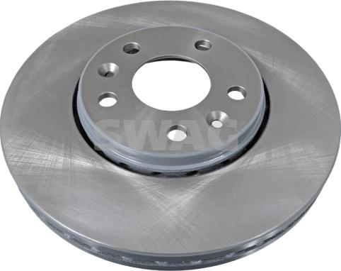 Swag 33 10 0136 - Disc frana www.parts5.com