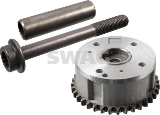 Swag 33 10 0171 - Regulator ax cu came www.parts5.com