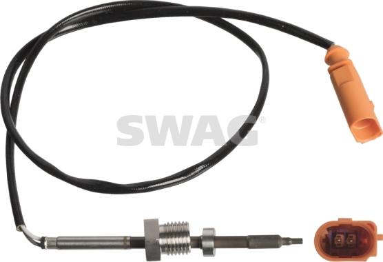 Swag 33 10 0234 - Senzor, temperatura ispušnih plinova www.parts5.com