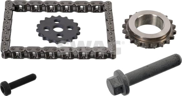 Swag 33 10 0271 - Chain Set, oil pump drive www.parts5.com