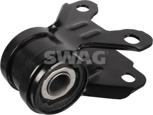 Swag 33 10 0717 - Сайлентблок, рычаг подвески колеса www.parts5.com