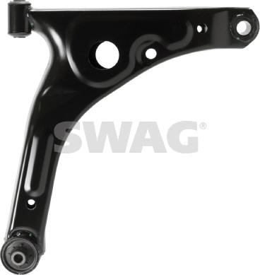 Swag 33 10 1921 - Bras de liaison, suspension de roue www.parts5.com