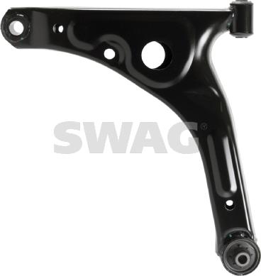 Swag 33 10 1922 - Bras de liaison, suspension de roue www.parts5.com