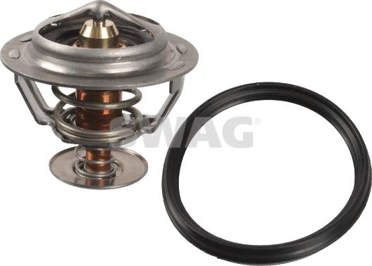 Swag 33 10 1453 - Termostat,lichid racire www.parts5.com