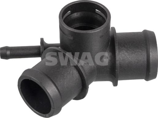 Swag 33 10 1462 - Coolant Flange www.parts5.com