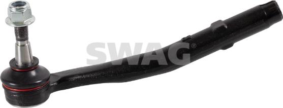 Swag 33 10 1418 - Tie Rod End parts5.com