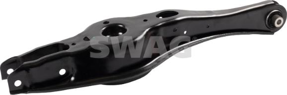 Swag 33 10 1471 - Barra oscilante, suspensión de ruedas www.parts5.com