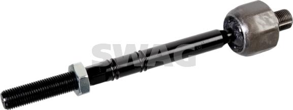 Swag 33 10 1543 - Inner Tie Rod, Axle Joint www.parts5.com