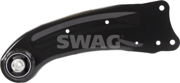 Swag 33 10 1509 - Brat, suspensie roata www.parts5.com