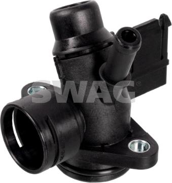 Swag 33 10 1620 - Coolant Flange parts5.com