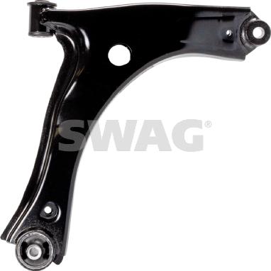 Swag 33 10 1628 - Track Control Arm parts5.com