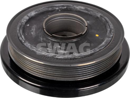 Swag 33 10 1056 - Belt Pulley, crankshaft www.parts5.com